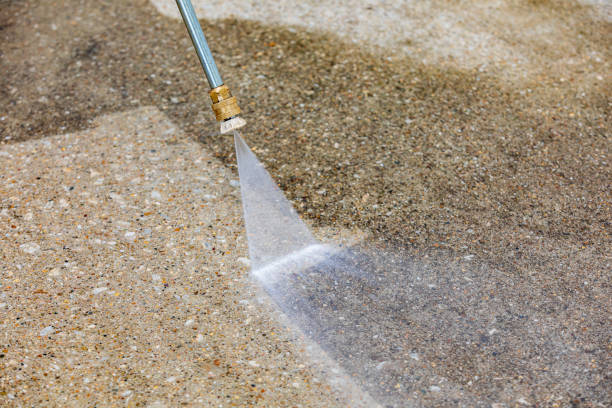 Sanatoga, PA Pressure Washing Services Company