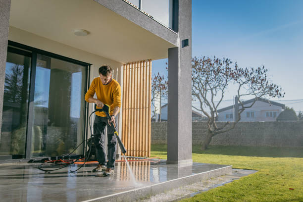 Best Roof Washing  in Sanatoga, PA